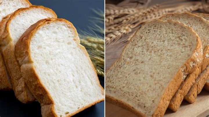 Does wheat bread take longer to mold?