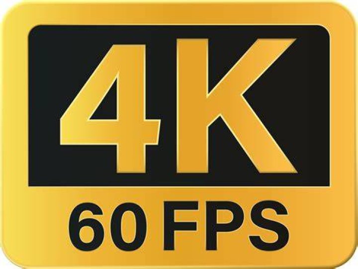 Does YouTube support 4K 60 fps?