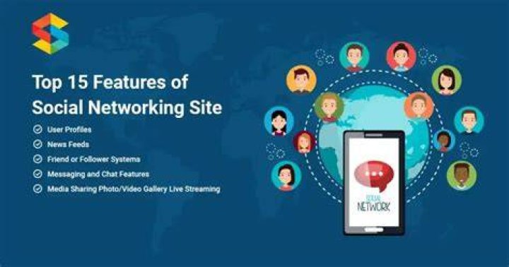 How can I create a social networking site for free?