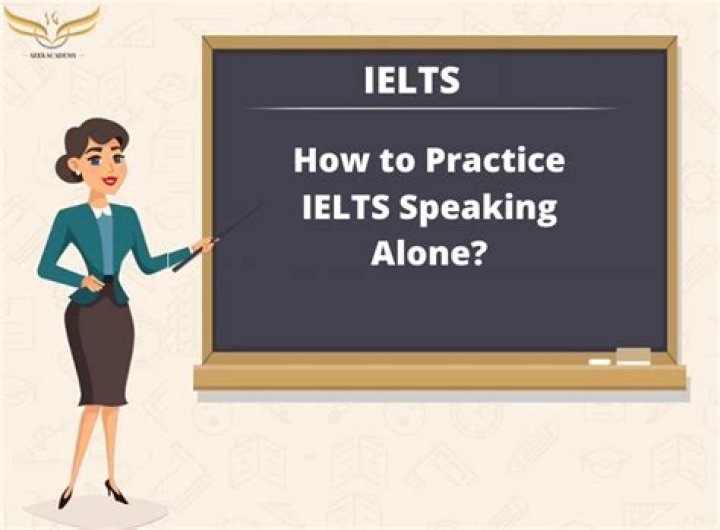 How can I practice ielts speaking?