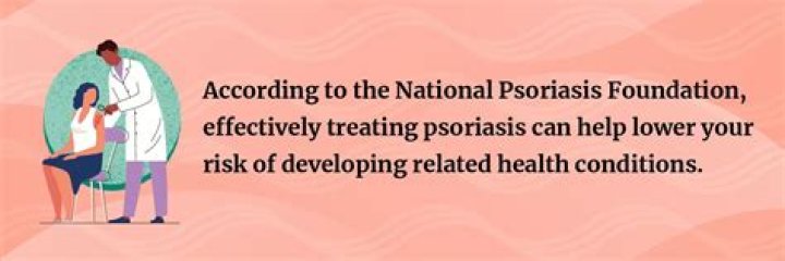 How can the National Psoriasis Foundation help you?