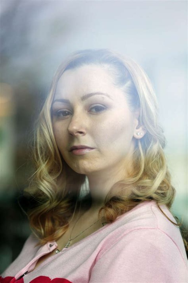 How did Amanda Berry escape?