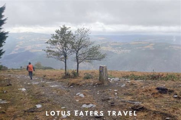 How difficult is the Camino Primitivo?