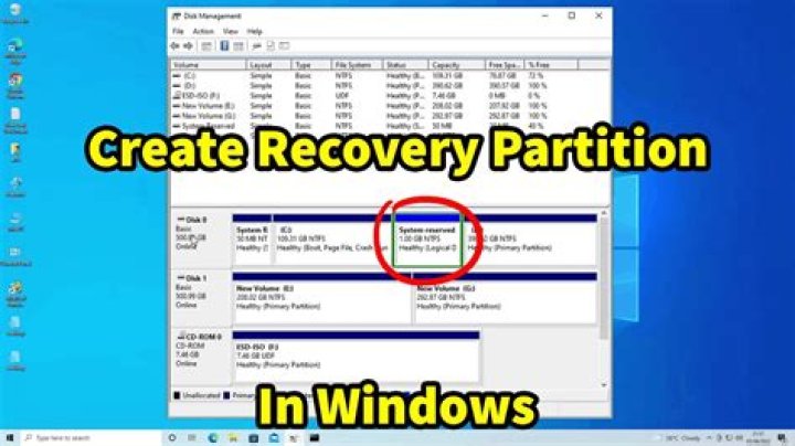 How do I access the recovery partition on my Sony Vaio?