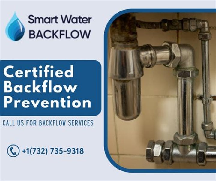 How do I become backflow certified in Ohio?