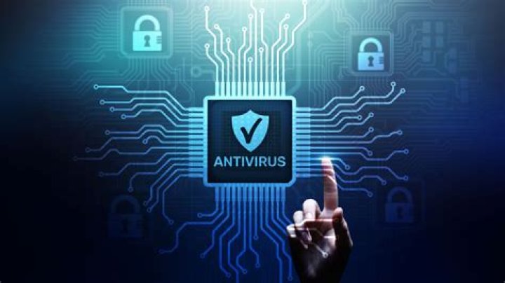 How do I download antivirus on my phone?