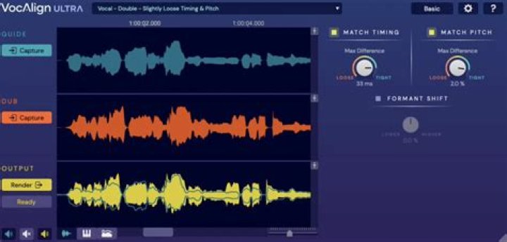 How do I download VocALign Ultra?