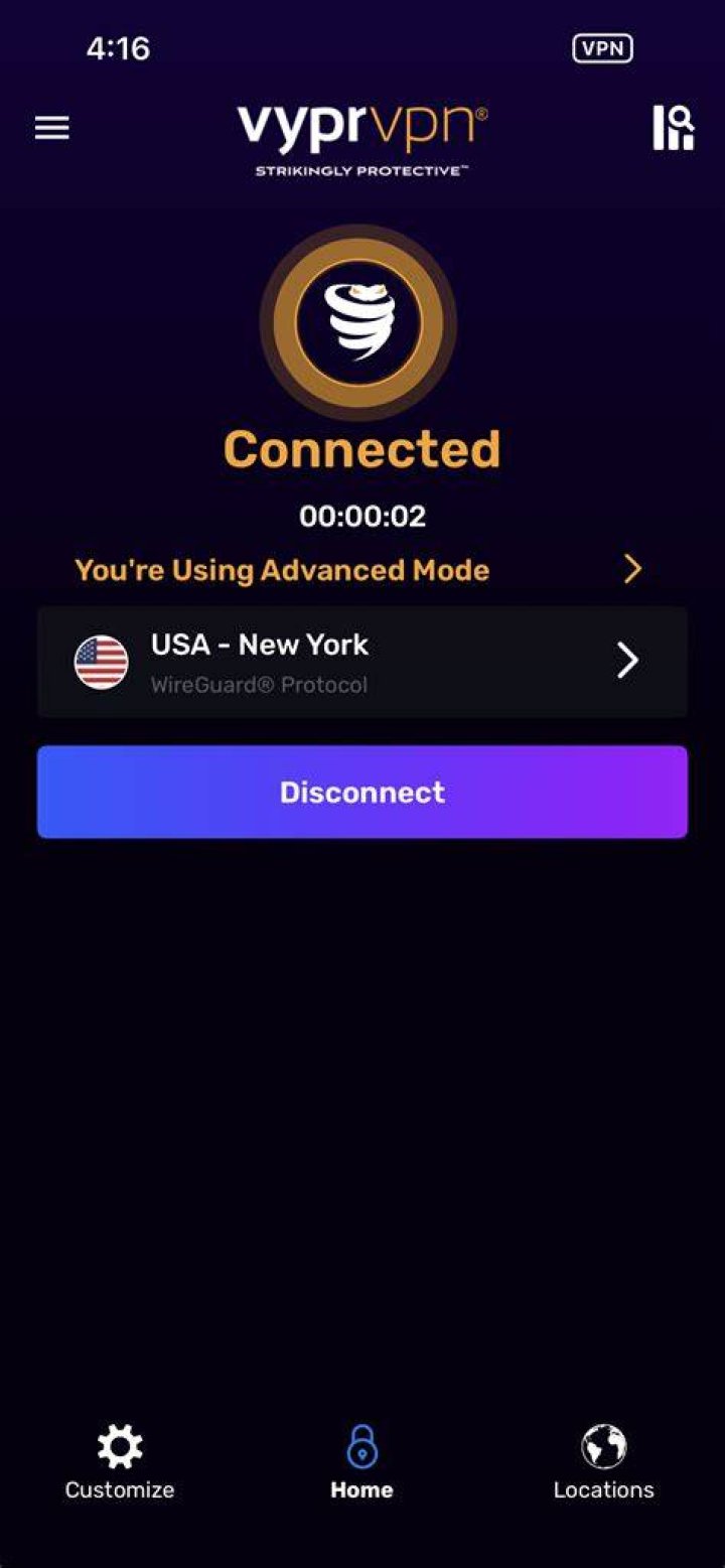 How do I download VyprVPN from China?