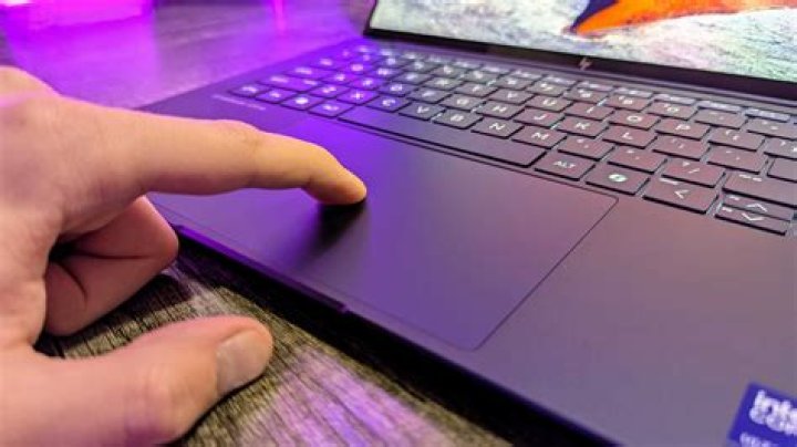 How do I fix my touchpad on my Acer laptop?