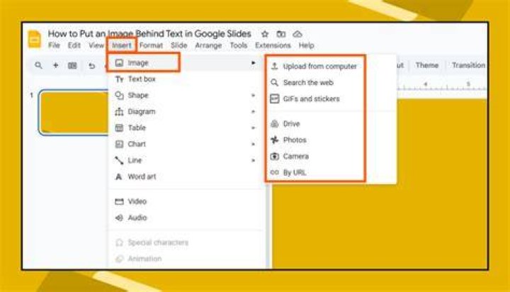 How do I get an image from HTML?