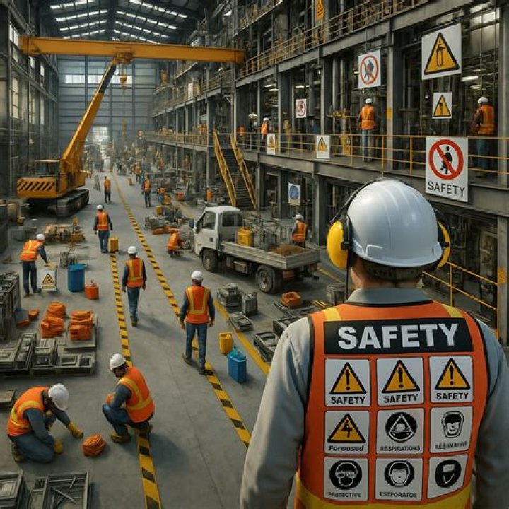 How do I get an OHS certificate?