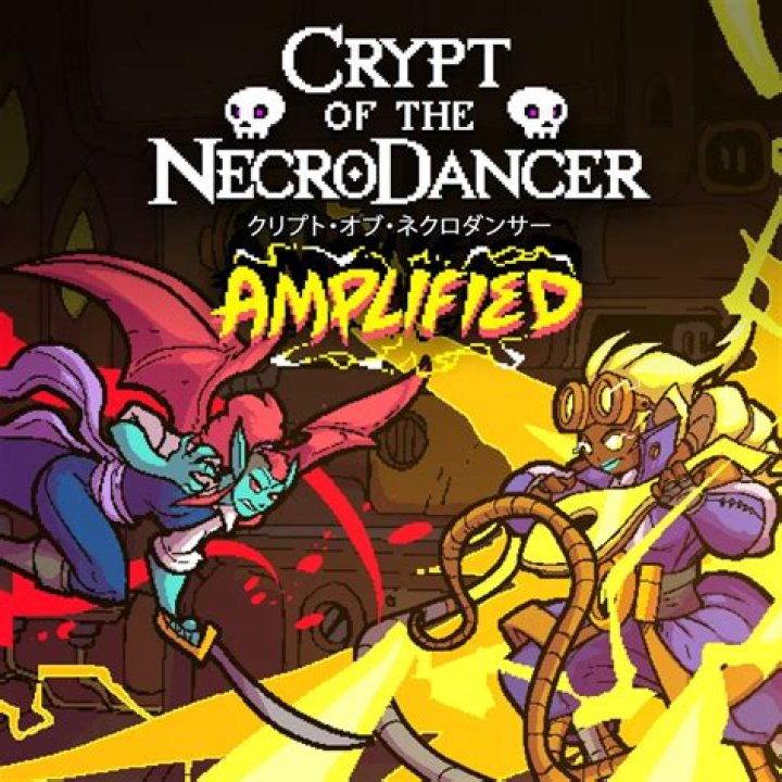 How do I get better at crypt of the Necrodancer?