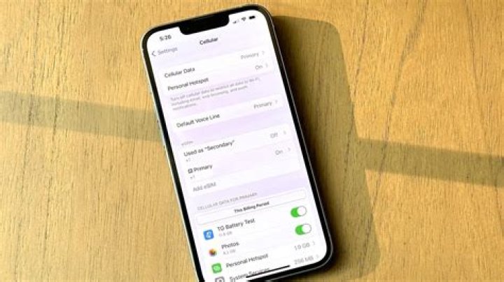 How do I open a TTF file on my iPhone?