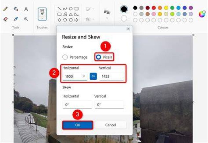 How do I resize an image in CSS list-style?