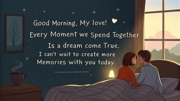 How do I romance my girlfriend in text?