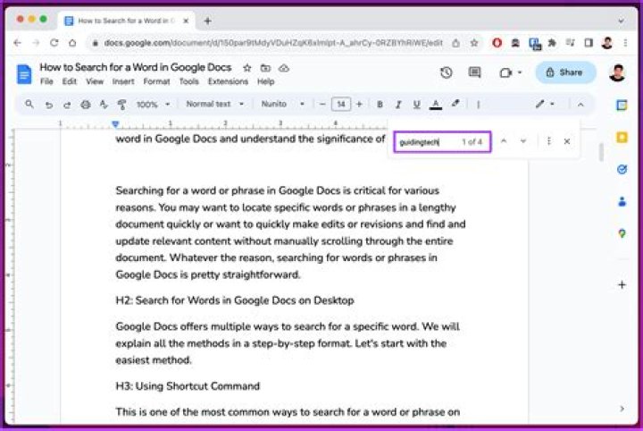 How do I search for synonyms on Google?