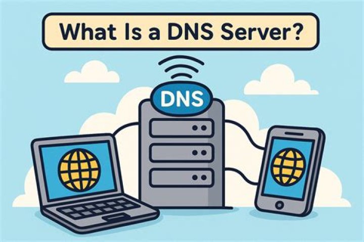 How do I setup a caching only DNS server?