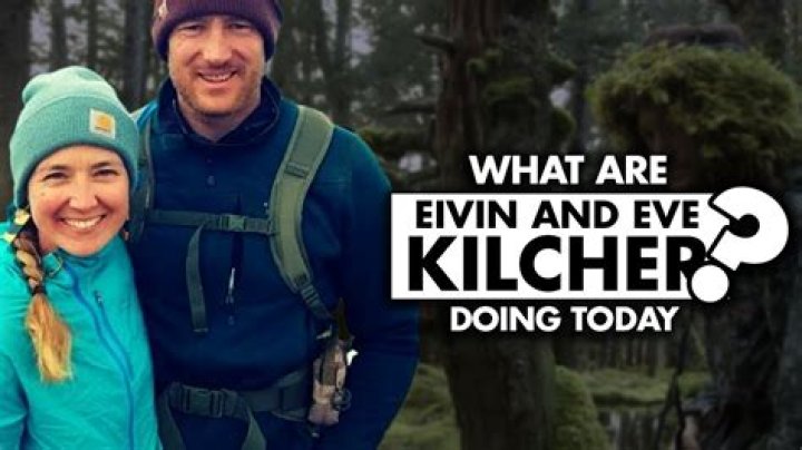 How do the Kilchers really live?