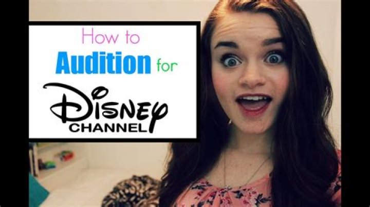 How do you find auditions for movies?