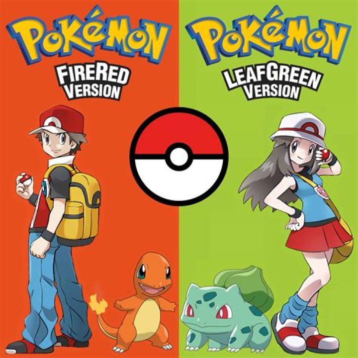 How do you identify the ghost in Pokemon Fire Red?