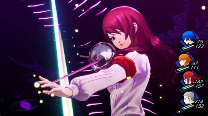 How do you make ARA Mitama in Persona 3?