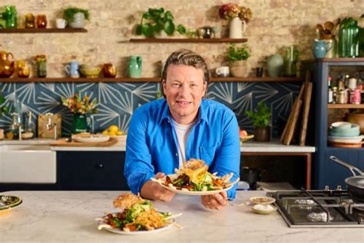 How do you make Jamie Oliver osso buco?