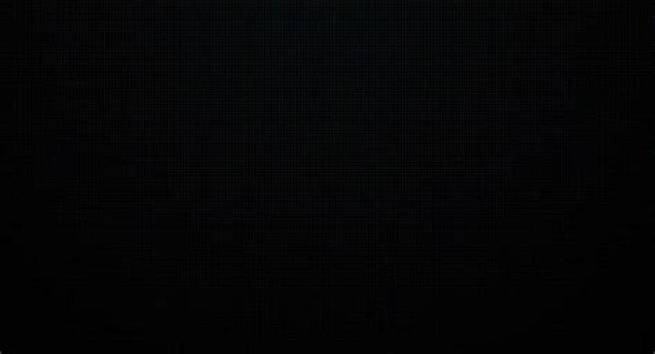 How do you make the background of a picture completely black?