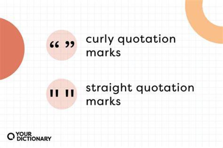 How do you mark legato?
