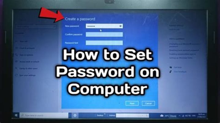 How do you put a password on a CSGO server?