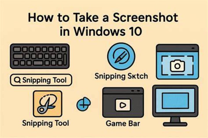 How do you take a screenshot of Google on an iPhone?