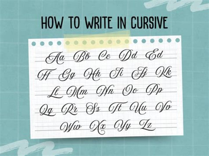 How do you write uppercase Q?