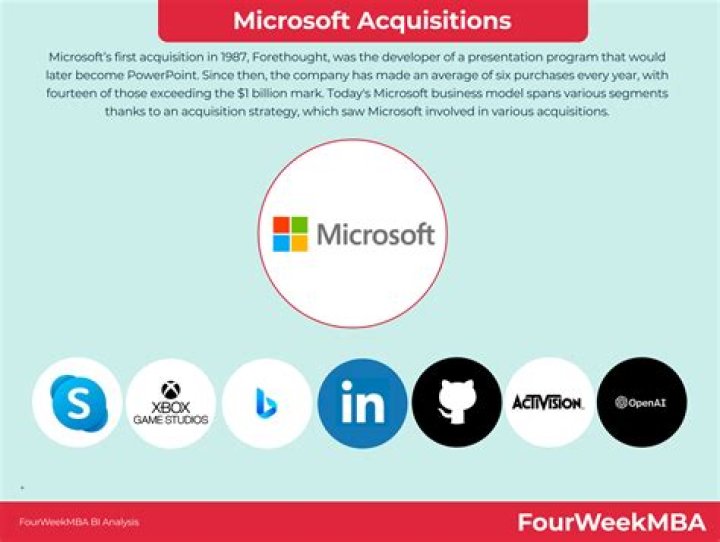 How does Microsoft work with partners?