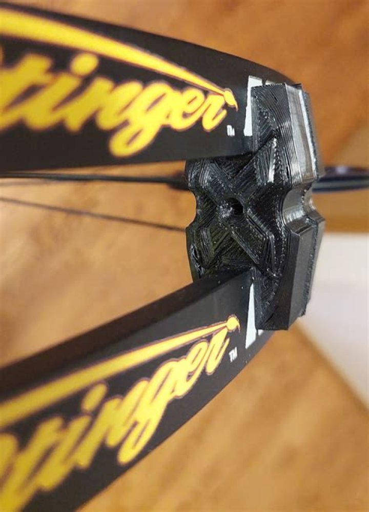 How fast is a PSE Stinger?