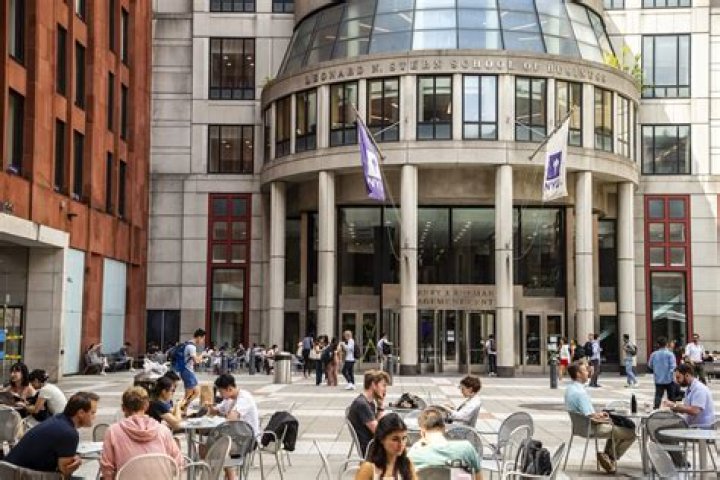 How hard is it to get into NYU CAS?