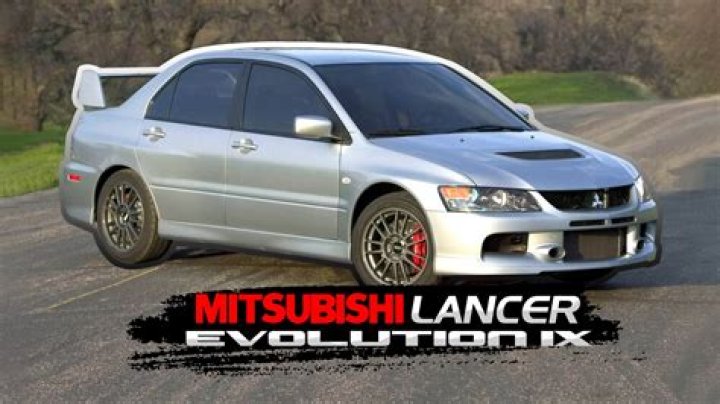 How long do Mitsubishi Lancer ES last?