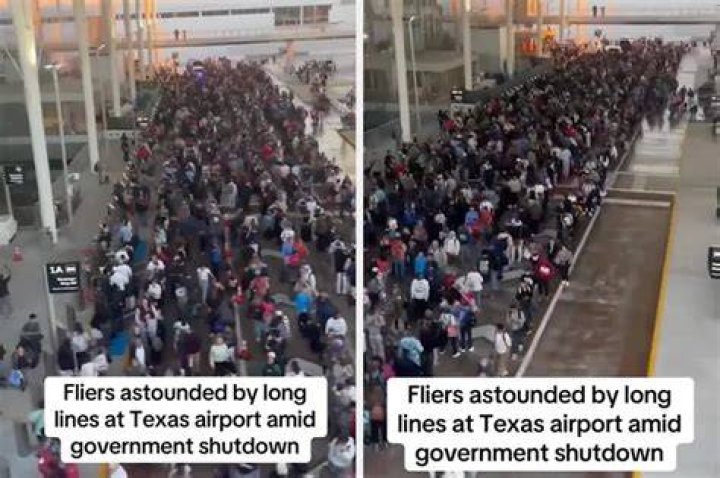 How long is the TSA hiring process?
