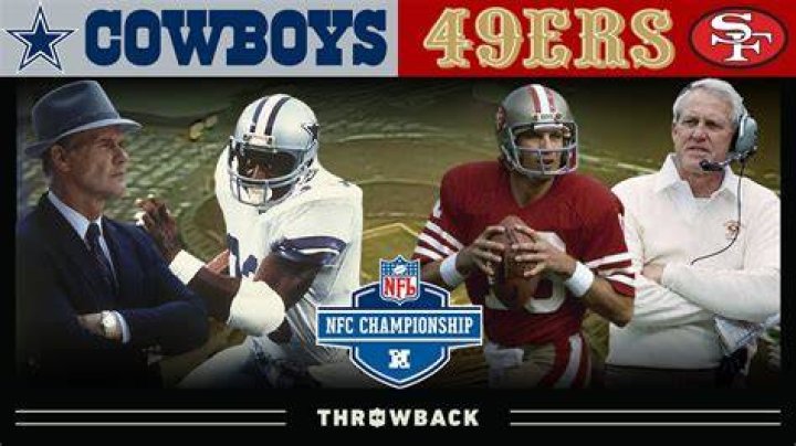 How many times have the 49ers beat the Cowboys?