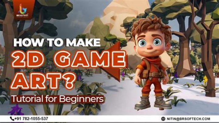 How much do 2D game artists make?