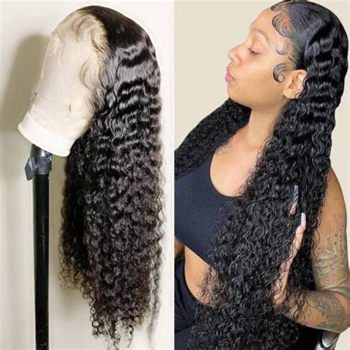 How much does a good lace front wig cost?