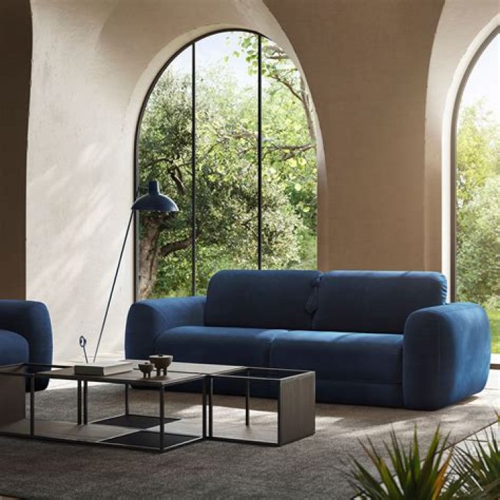 How much does a Natuzzi sofa cost?
