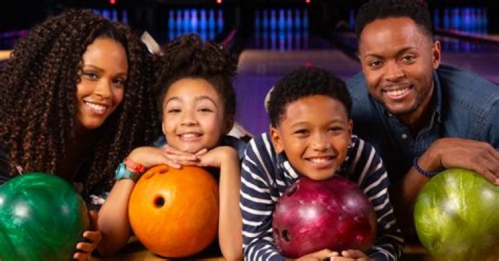 How much does it cost for AMF Bowling?
