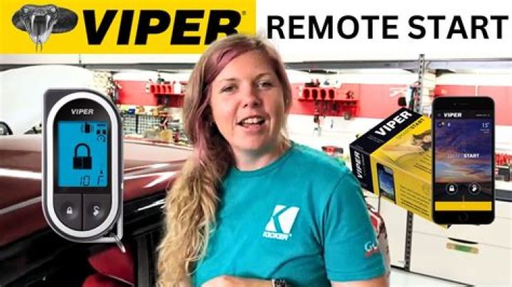 How much does it cost to install Viper Smart Start?