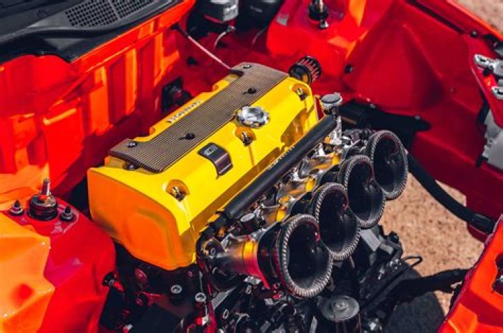 How much horsepower does a 1971 Monte Carlo have?