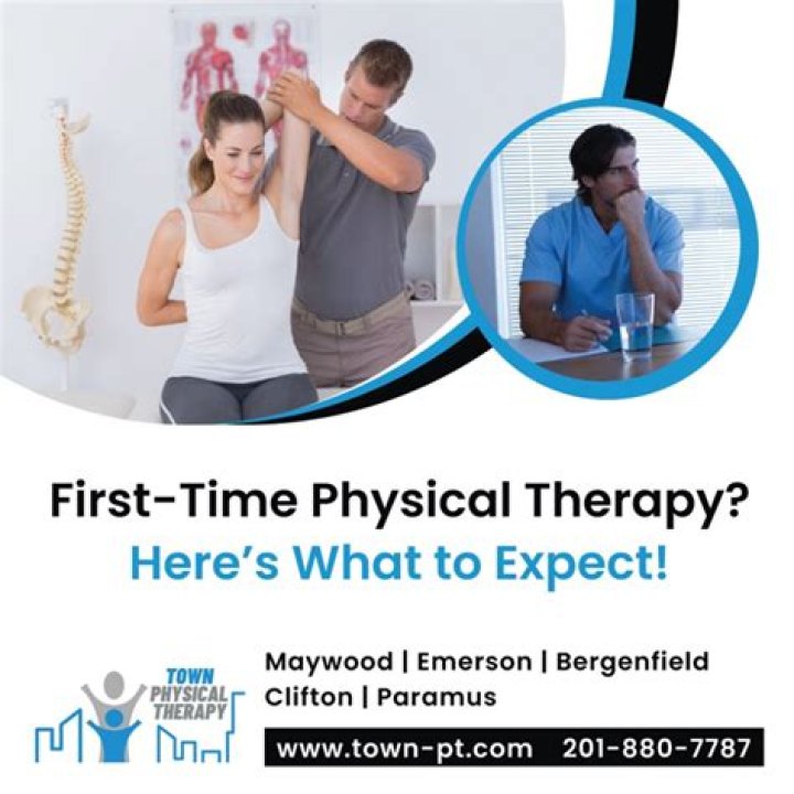 How much is a physical therapy clinic worth?