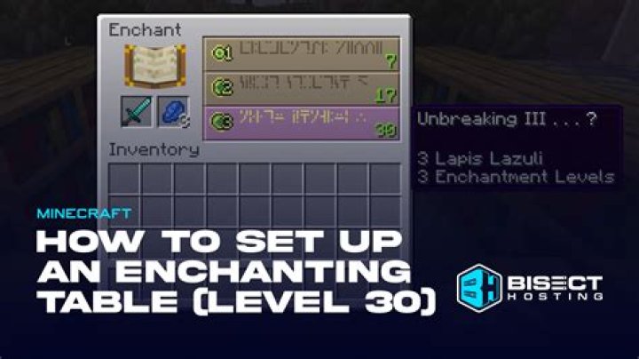 How much XP does it take to get to level 30 in Minecraft?