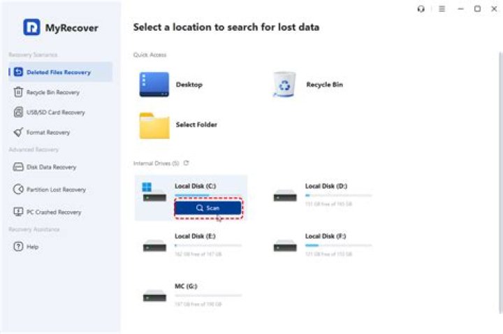 How recover data block in Oracle?