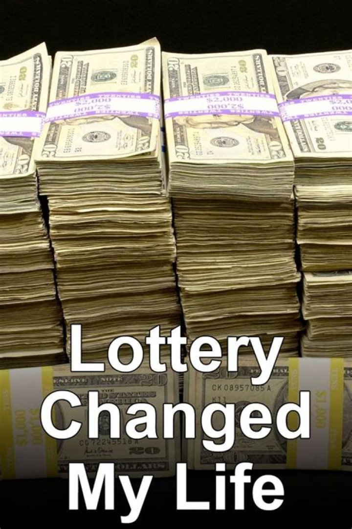 How the Lottery Changed My Life Channel?