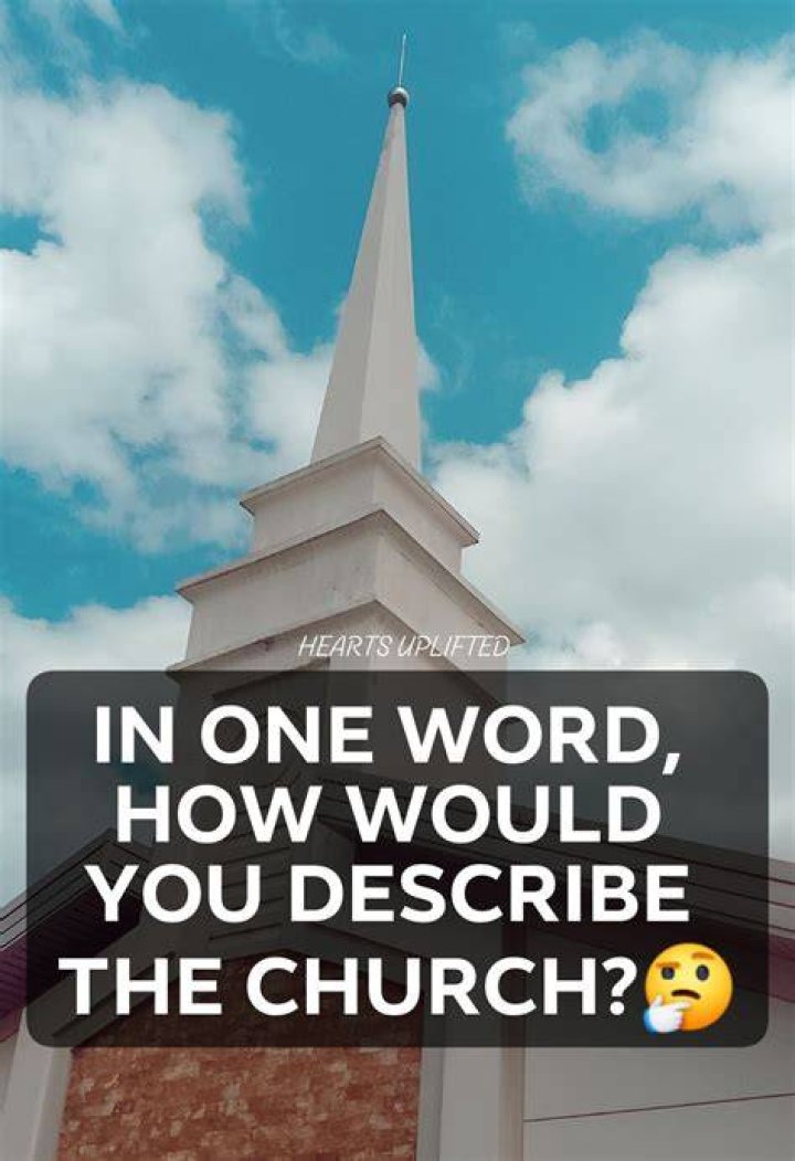 How would you describe Zion?