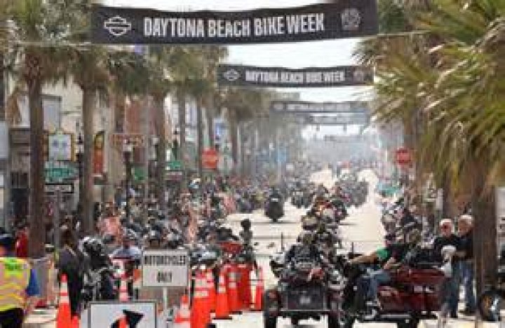 Is 2021 Daytona Bike Week Cancelled?
