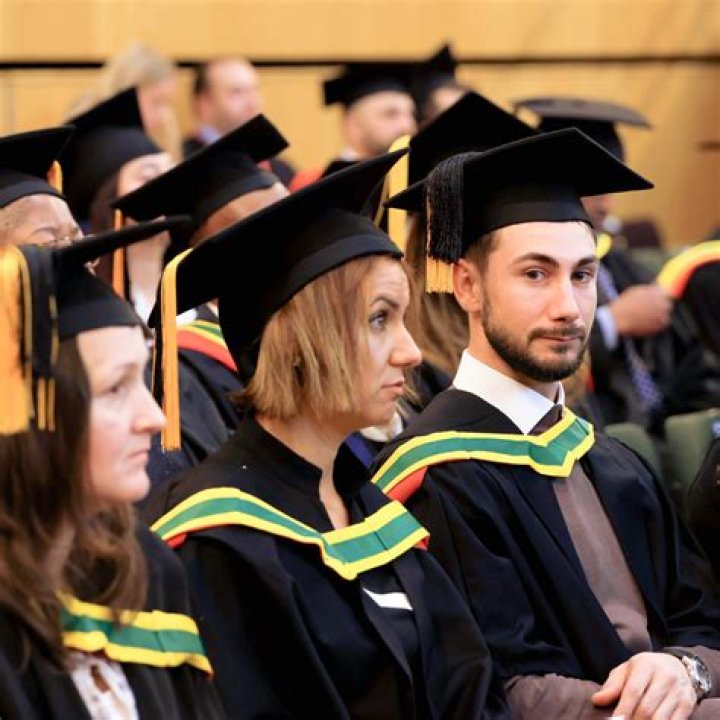 Is a BA higher than an MA?